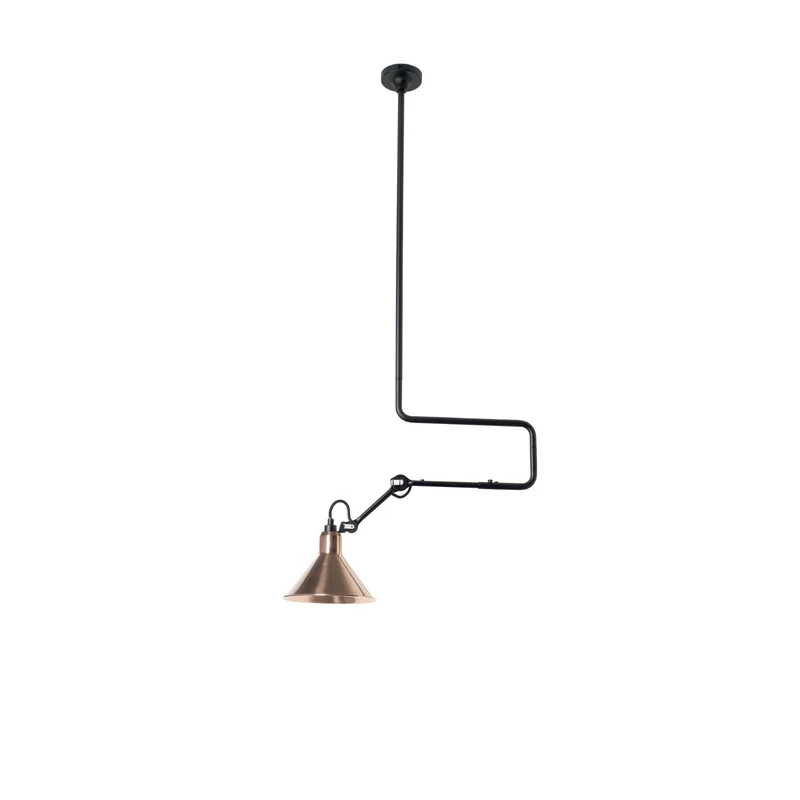 DCWéditions Gras n°312 Ceiling Lamp