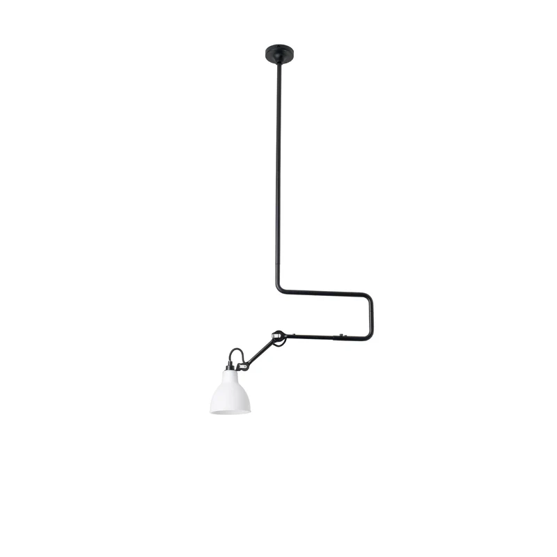 DCWéditions Gras n°312 Ceiling Lamp