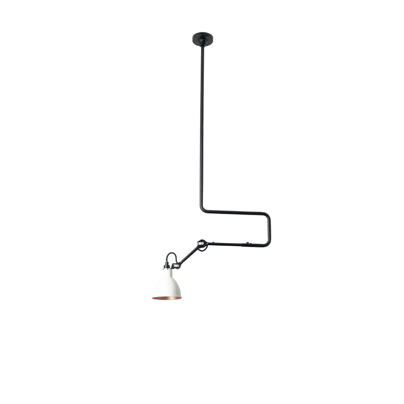 DCWéditions Gras n°312 Ceiling Lamp