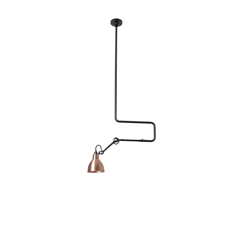DCWéditions Gras n°312 Ceiling Lamp