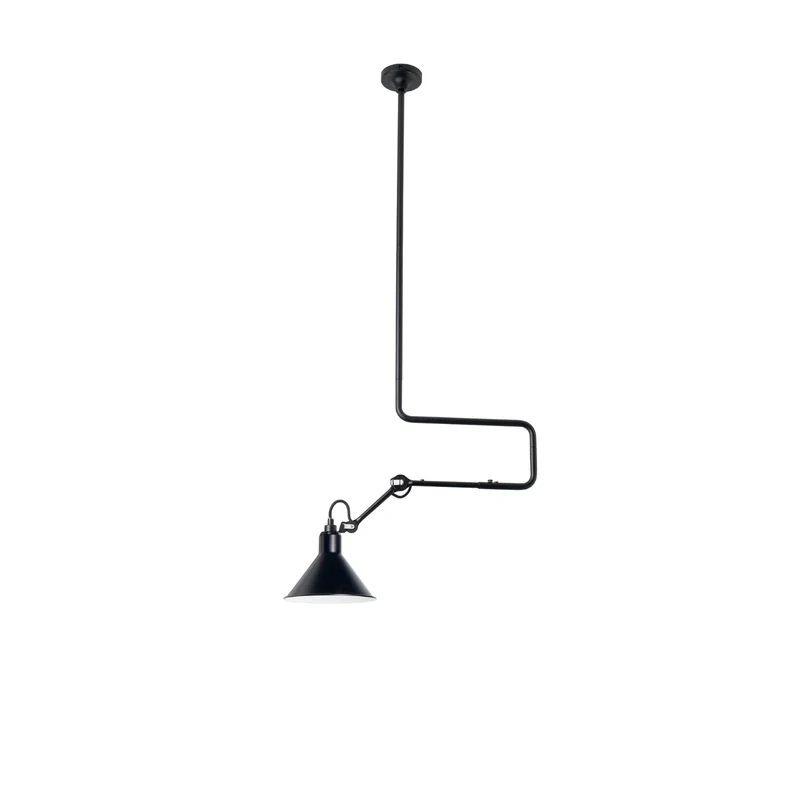 DCWéditions Gras n°312 Ceiling Lamp
