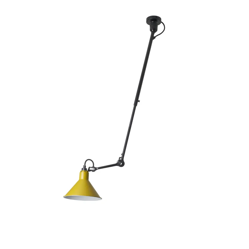 DCWéditions Gras n°302 L Ceiling Lamp