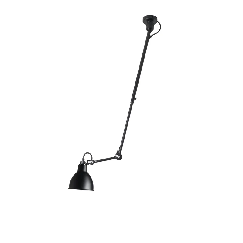 DCWéditions Gras n°302 L Ceiling Lamp