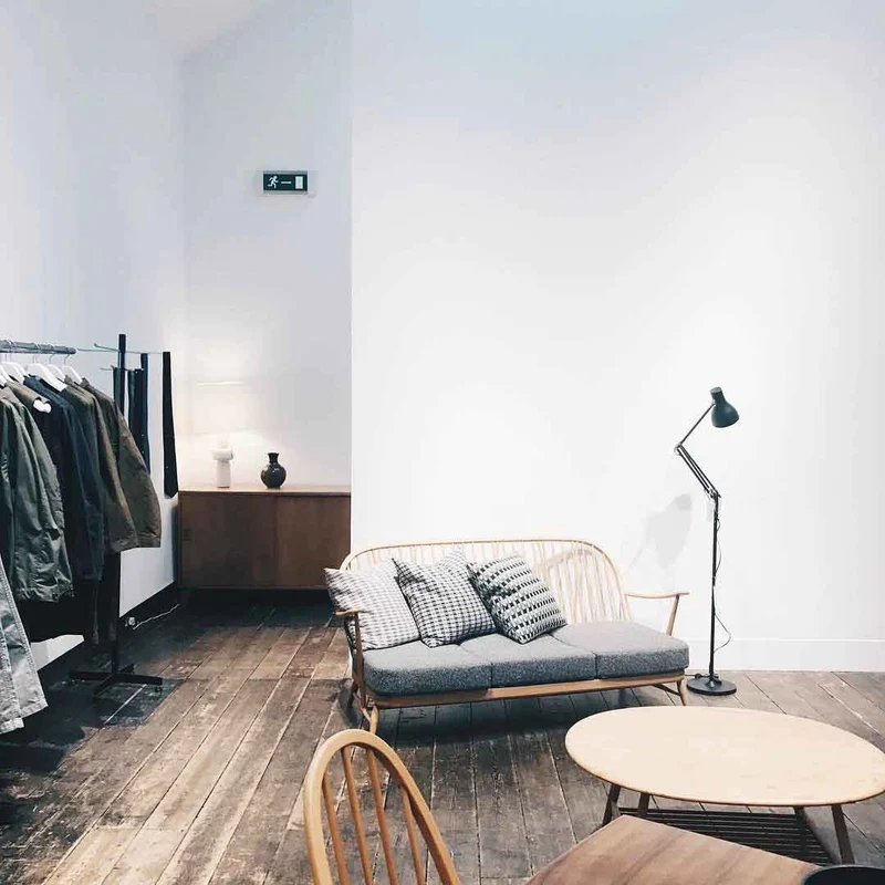Anglepoise Type 75 Floor Lamp