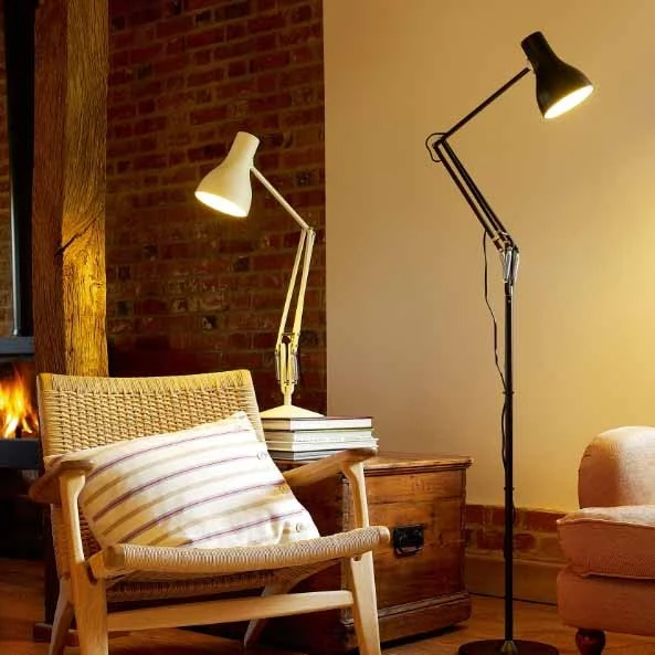 Anglepoise Type 75 Floor Lamp