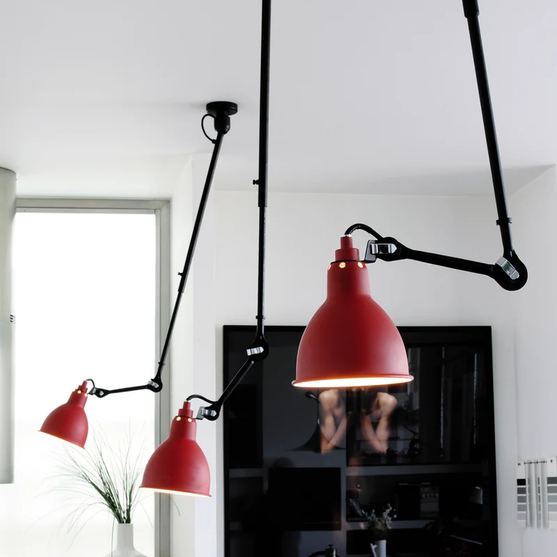 DCWéditions Gras n°302 Ceiling Lamp