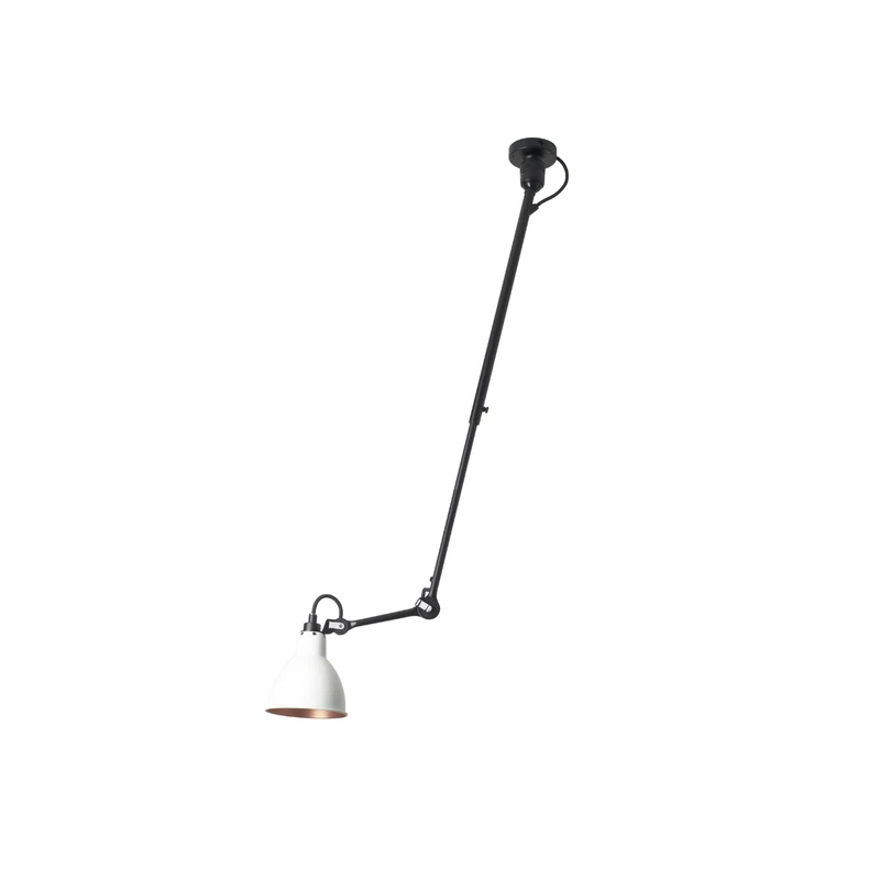 DCWéditions Gras n°302 Ceiling Lamp