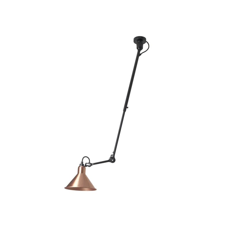 DCWéditions Gras n°302 Ceiling Lamp