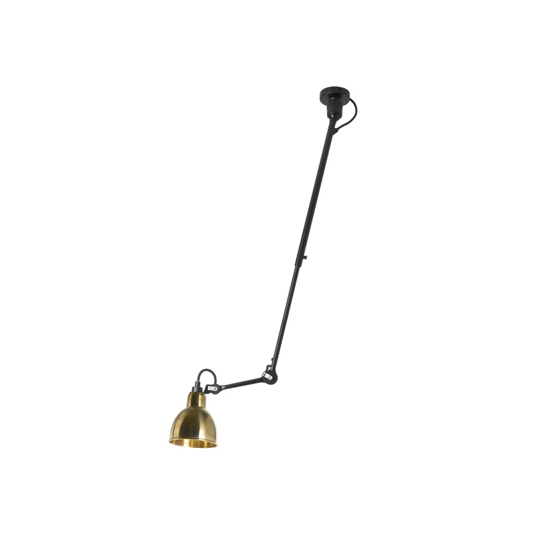 DCWéditions Gras n°302 Ceiling Lamp