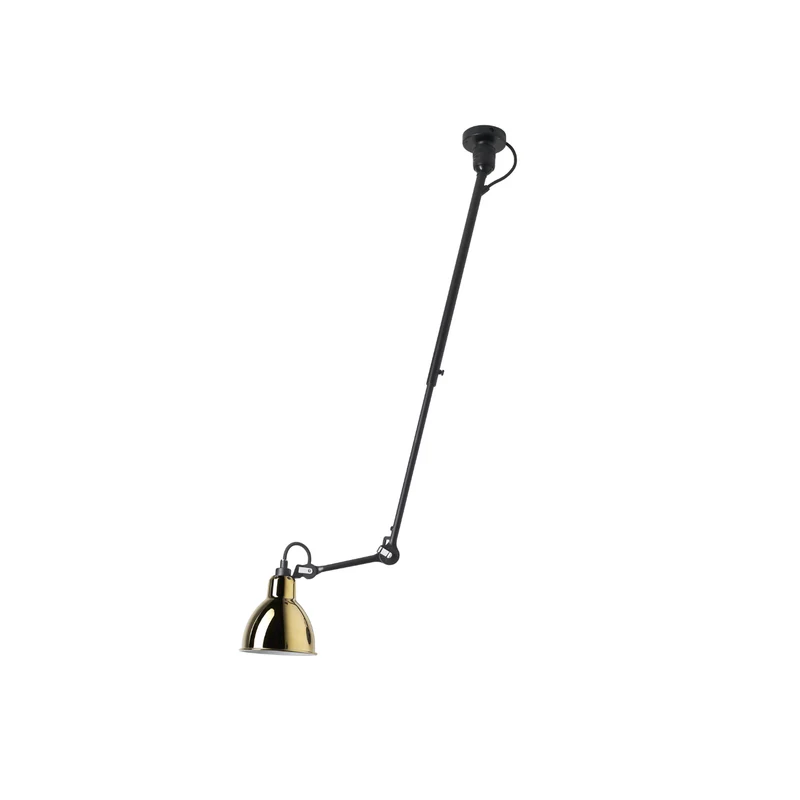 DCWéditions Gras n°302 Ceiling Lamp
