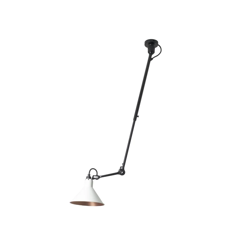 DCWéditions Gras n°302 Ceiling Lamp