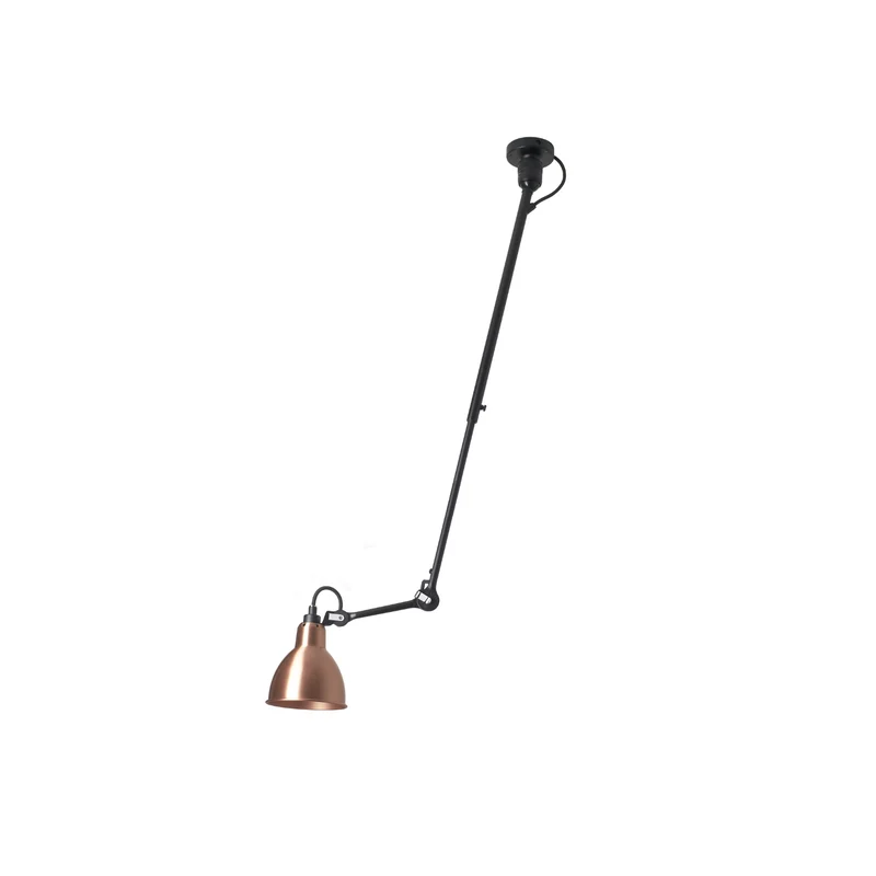 DCWéditions Gras n°302 Ceiling Lamp