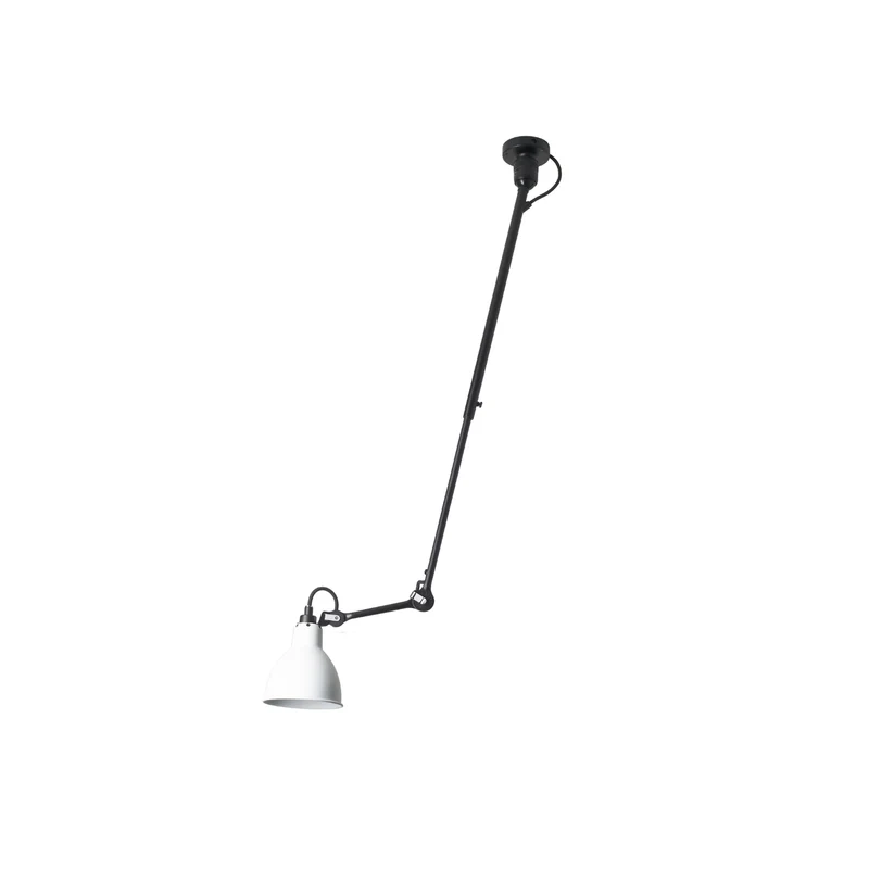 DCWéditions Gras n°302 Ceiling Lamp