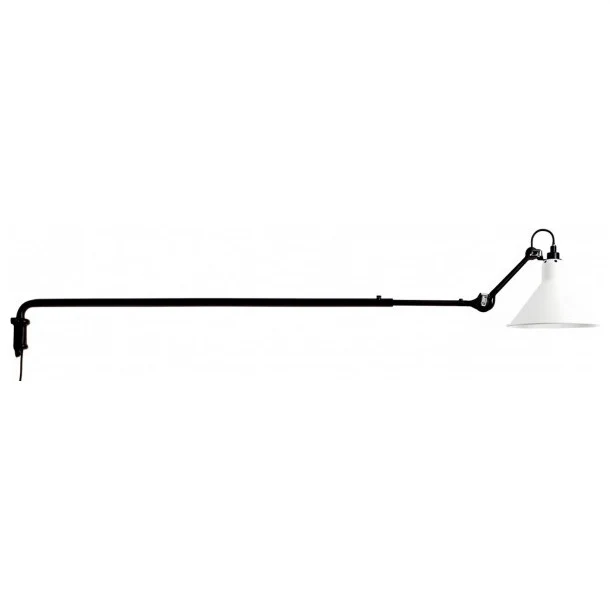 DCWéditions Gras n°213 Wall Lamp