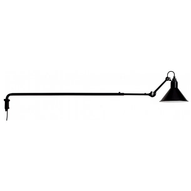 DCWéditions Gras n°213 Wall Lamp