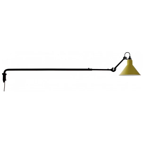 DCWéditions Gras n°213 Wall Lamp