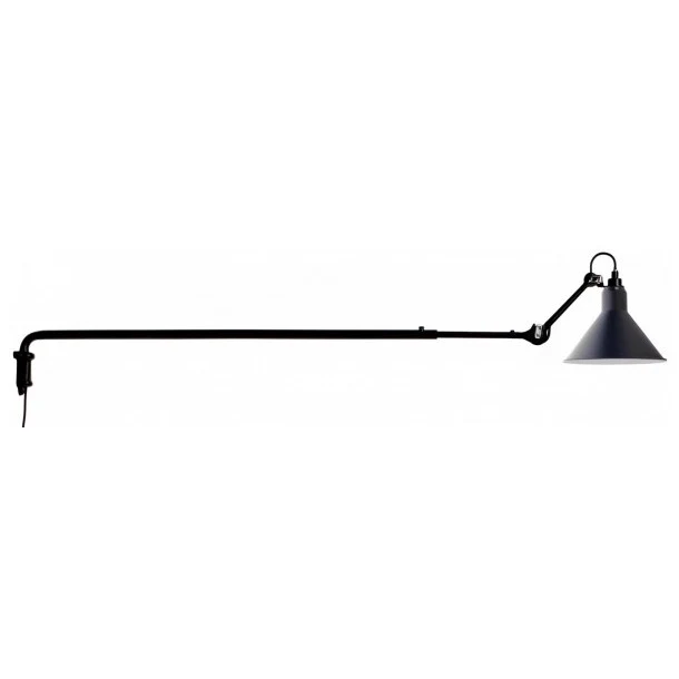 DCWéditions Gras n°213 Wall Lamp