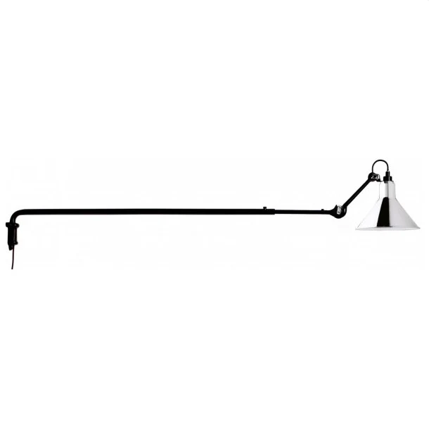 DCWéditions Gras n°213 Wall Lamp