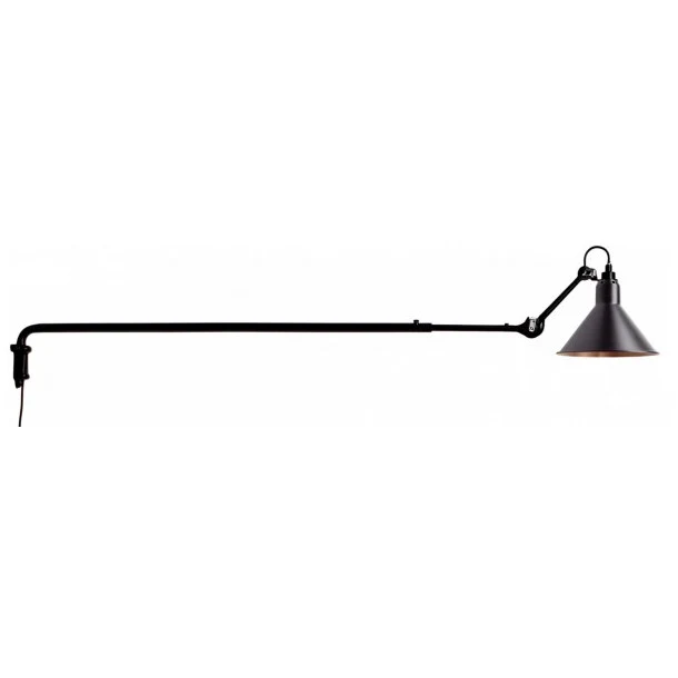 DCWéditions Gras n°213 Wall Lamp