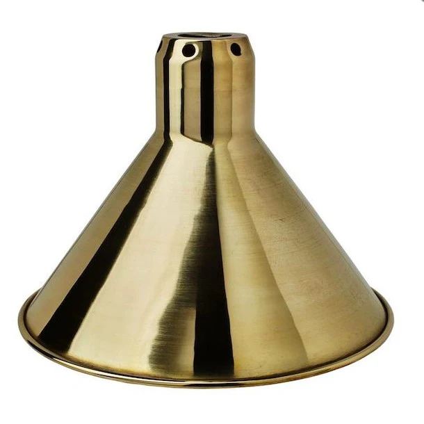 DCWéditions Gras n°213 Wall Lamp