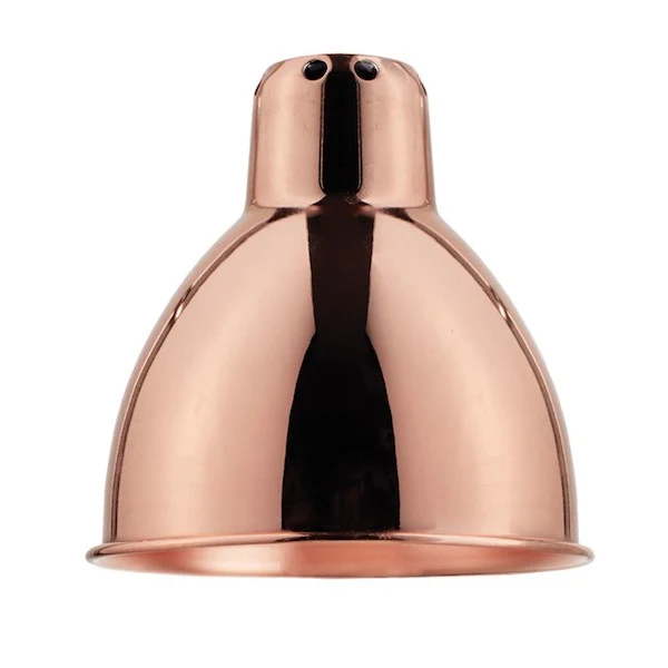 DCWéditions Gras n°213 Wall Lamp
