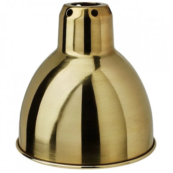DCWéditions Gras n°213 Wall Lamp