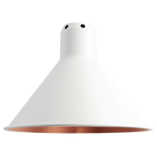 DCWéditions Gras n°210 Wall Lamp