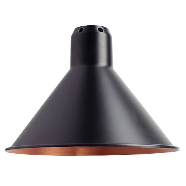 DCWéditions Gras n°210 Wall Lamp