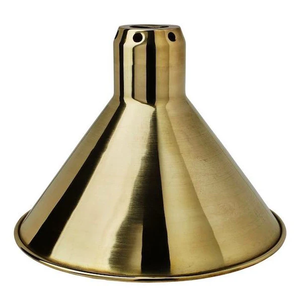 DCWéditions Gras n°210 Wall Lamp