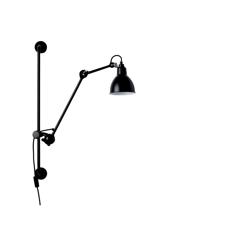 DCWéditions Gras n°210 Wall Lamp