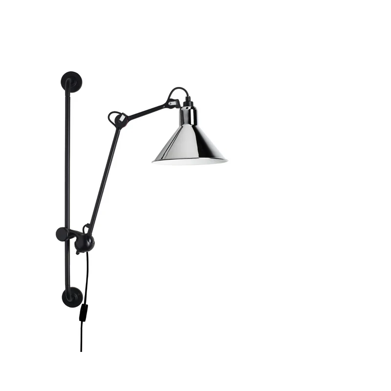 DCWéditions Gras n°210 Wall Lamp