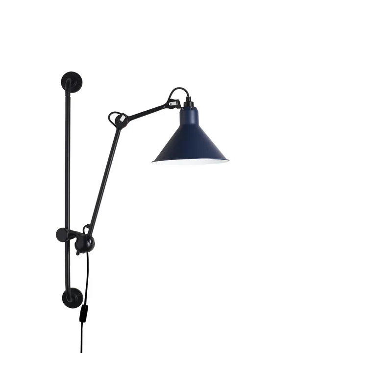 DCWéditions Gras n°210 Wall Lamp