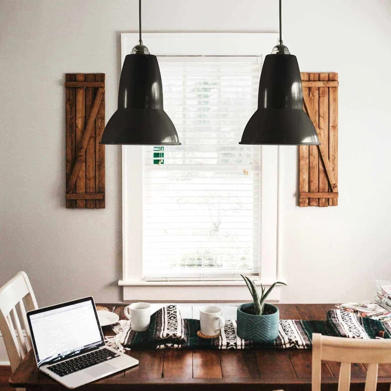 Anglepoise Original 1227 Midi Pendant