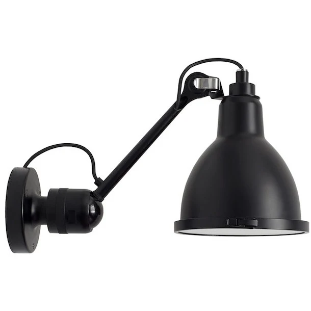 DCWéditions Gras n°304 XL Outdoor Wall Lamp