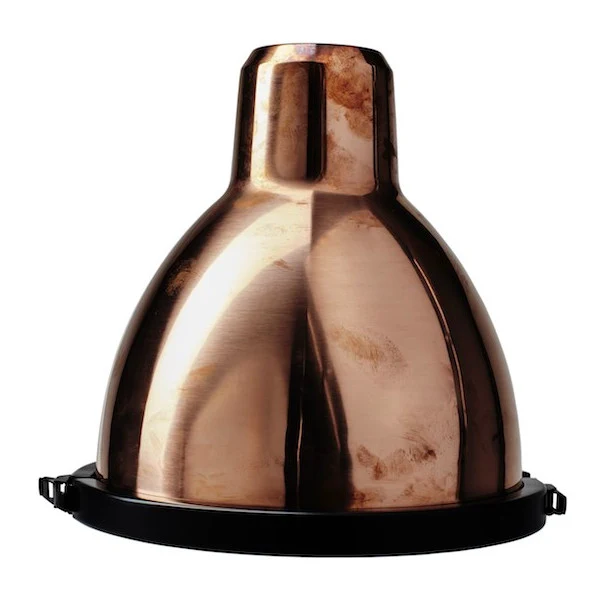 DCWéditions Gras n°304 XL Outdoor Wall Lamp