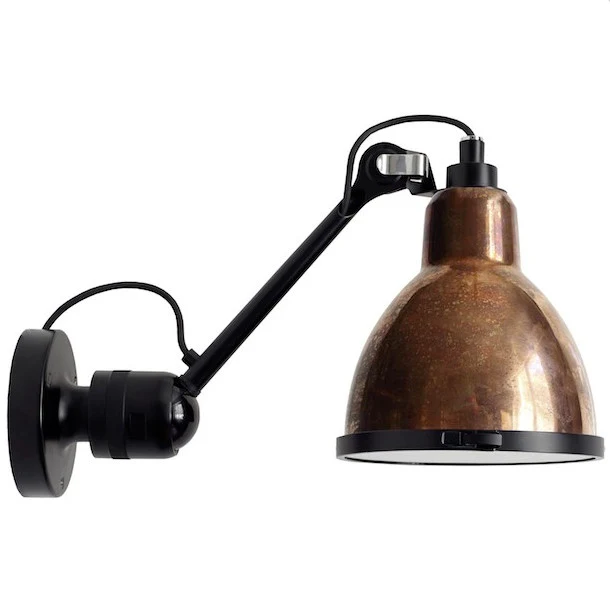 DCWéditions Gras n°304 XL Outdoor Wall Lamp