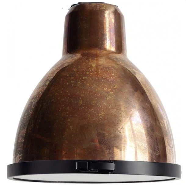 DCWéditions Gras n°304 XL Outdoor Wall Lamp