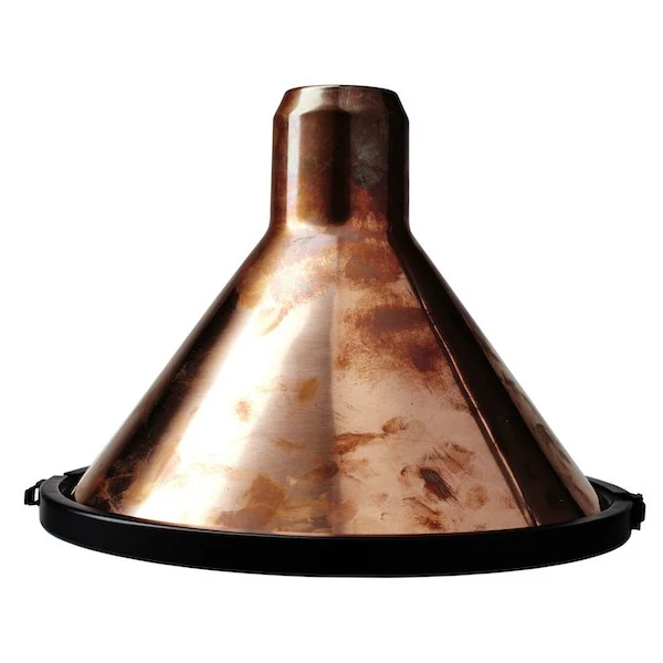 DCWéditions Gras n°304 XL Outdoor Wall Lamp