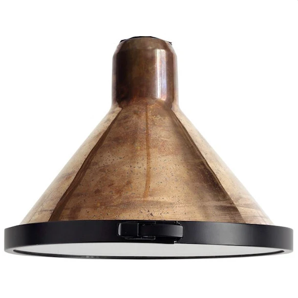 DCWéditions Gras n°304 XL Outdoor Wall Lamp