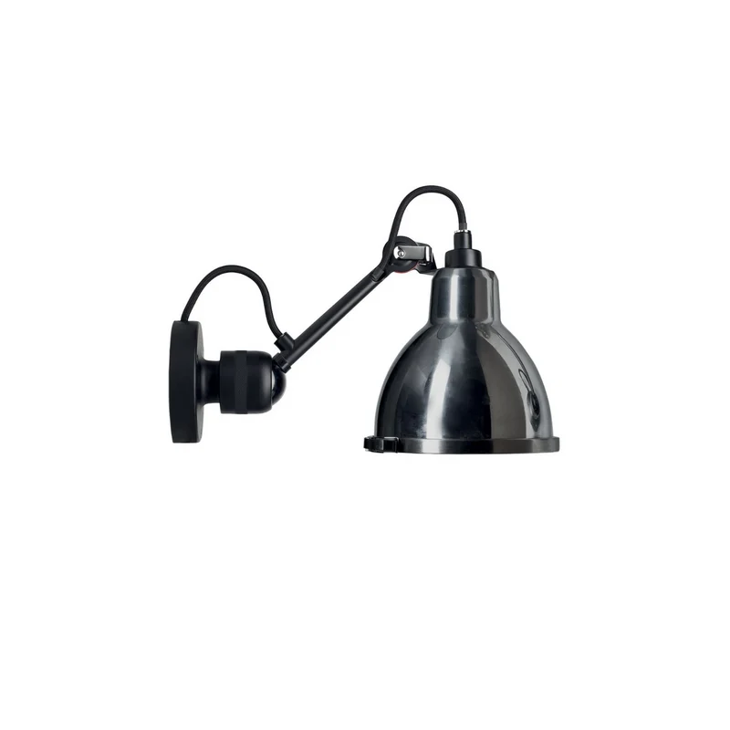 DCWéditions Gras n°304 Classic Outdoor Seaside Wall Lamp