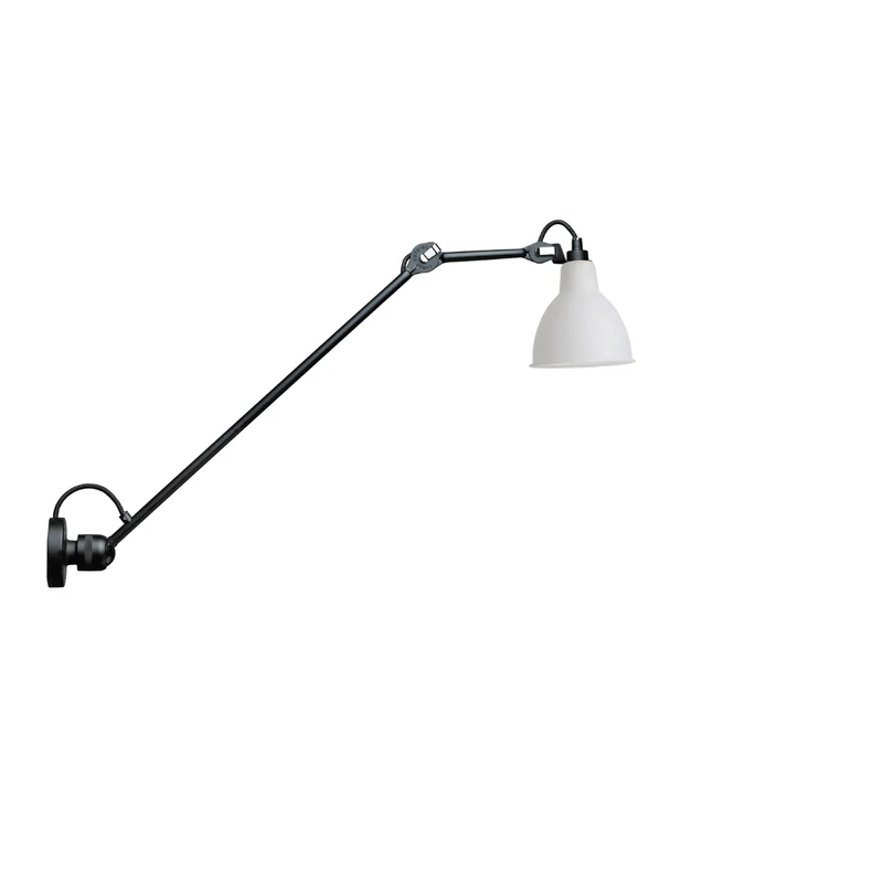 DCWéditions Gras n°304 L60 Wall Lamp