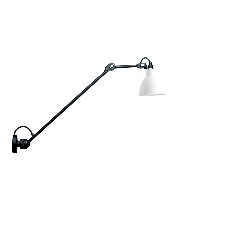 DCWéditions Gras n°304 L60 Wall Lamp