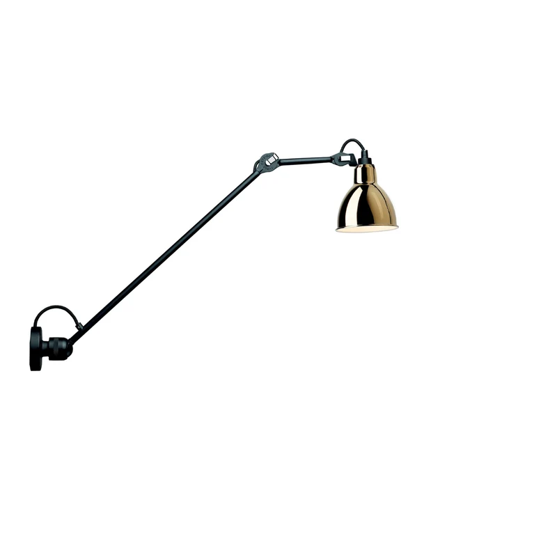 DCWéditions Gras n°304 L60 Wall Lamp