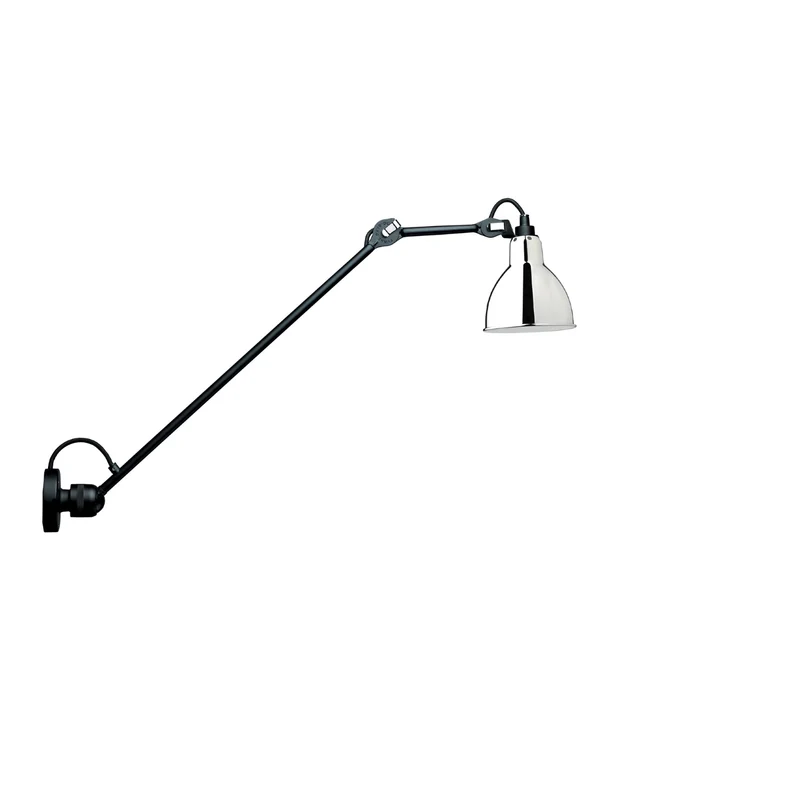 DCWéditions Gras n°304 L60 Wall Lamp