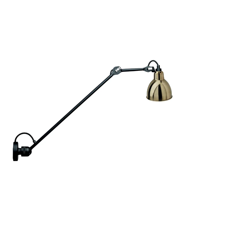 DCWéditions Gras n°304 L60 Wall Lamp