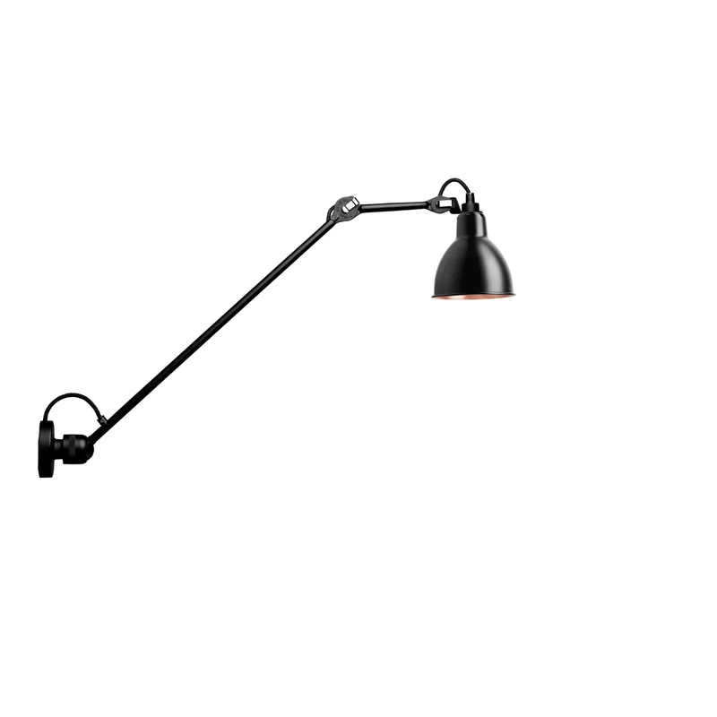 DCWéditions Gras n°304 L60 Wall Lamp
