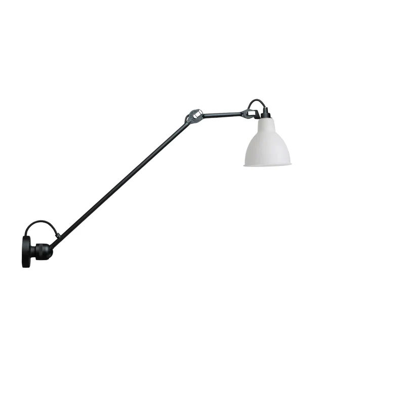 DCWéditions Gras n°304 L60 Wall Lamp