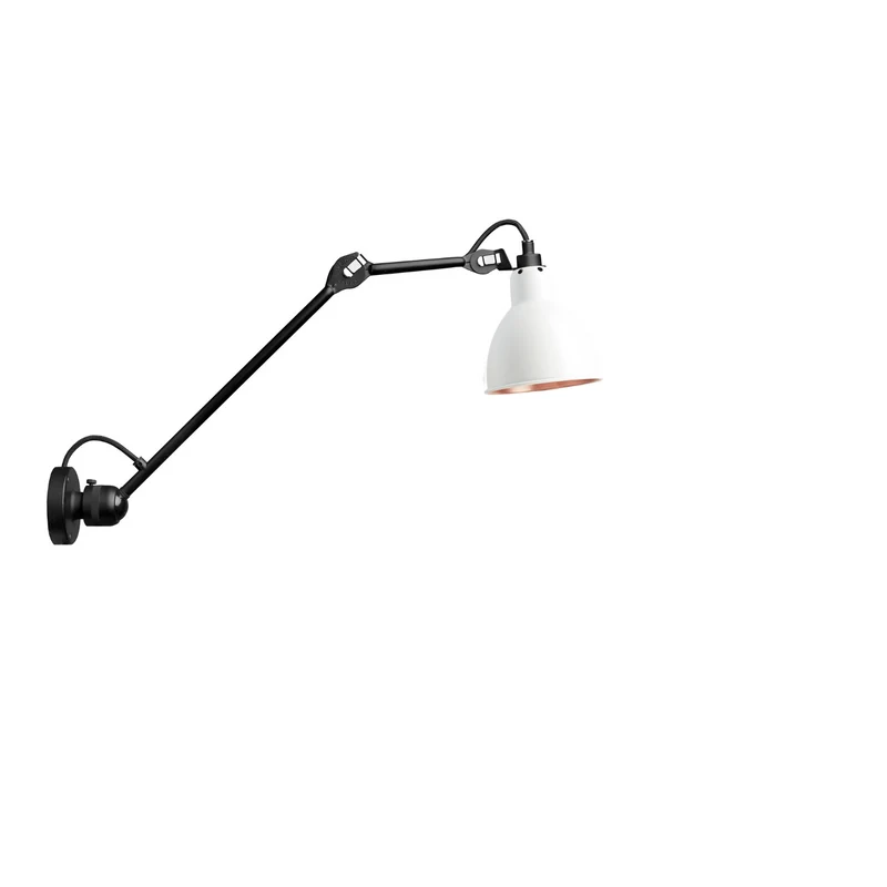 DCWéditions Gras n°304 L40 Wall Lamp