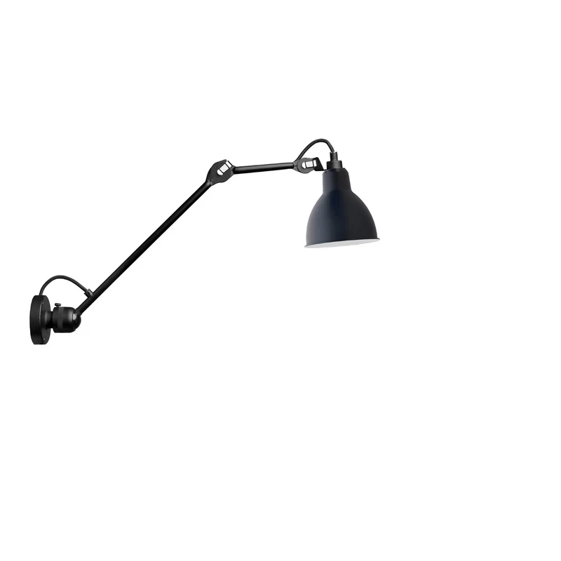 DCWéditions Gras n°304 L40 Wall Lamp