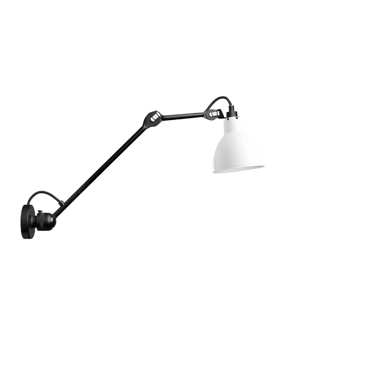 DCWéditions Gras n°304 L40 Wall Lamp